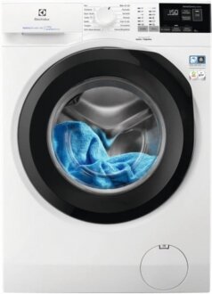 Electrolux EW6FN449BT Çamaşır Makinesi kullananlar yorumlar